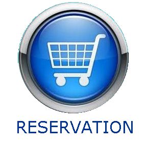 Reservation en ligne
